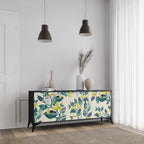 LEMON TREE 3-Door Sideboard