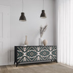 DIMENSION DELIGHTS 3-Door Sideboard