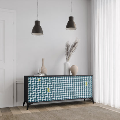 OUT OF CONTEXT 3-Door Sideboard