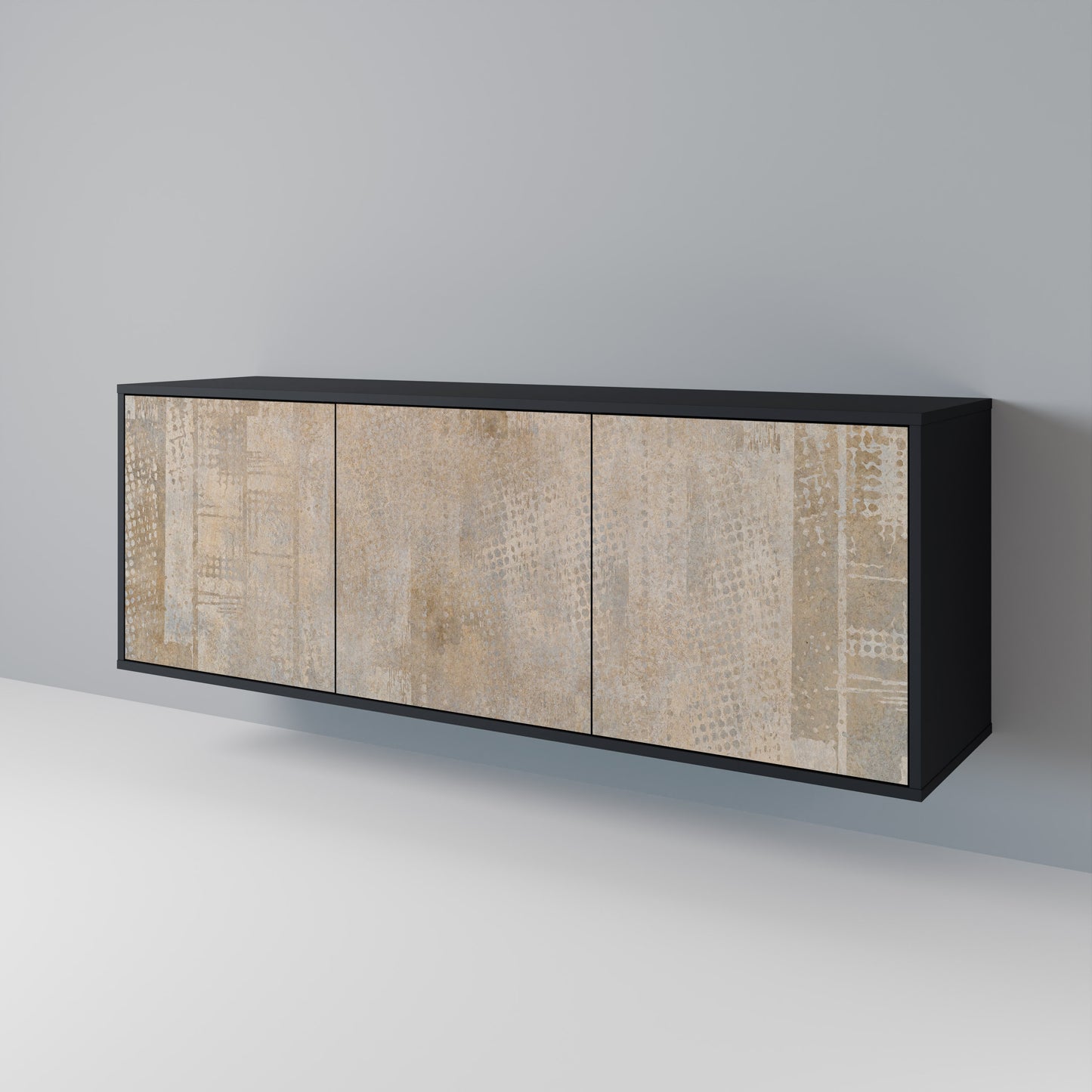 SCREEN ERROR 3-Door Sideboard
