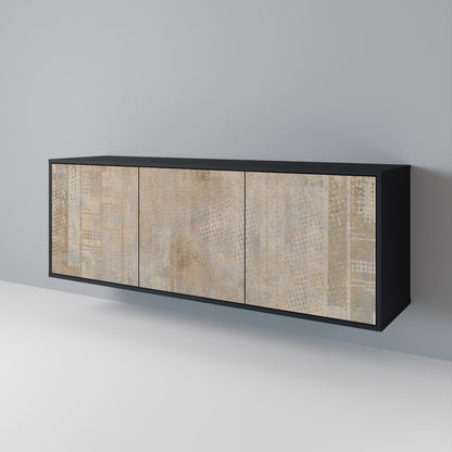 SCREEN ERROR 3-Door Sideboard