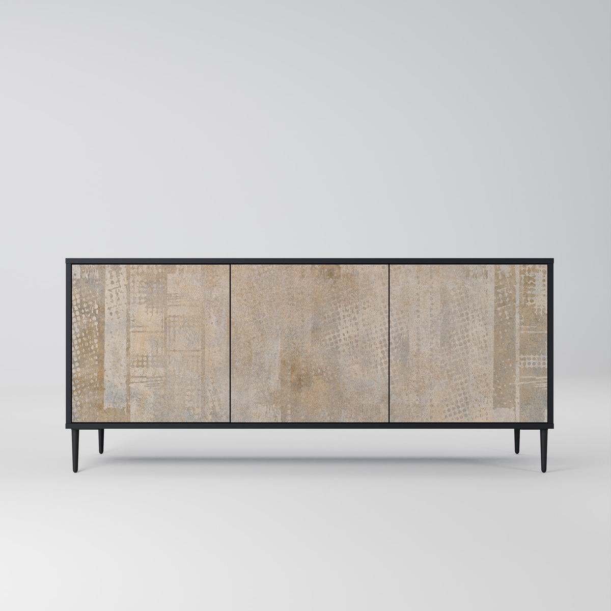 SCREEN ERROR 3-Door Sideboard