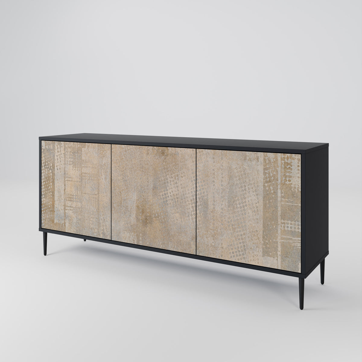 SCREEN ERROR 3-Door Sideboard
