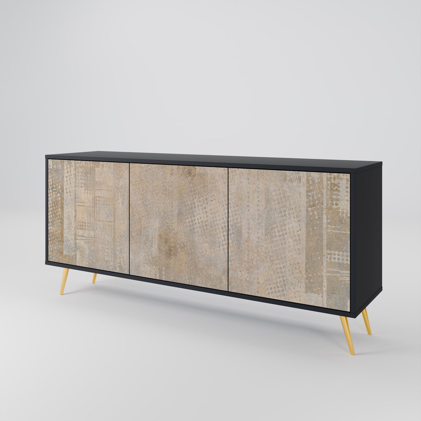 SCREEN ERROR 3-Door Sideboard