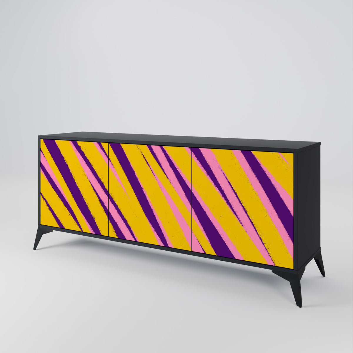 DREAMS COME TRUE 3-Door Sideboard