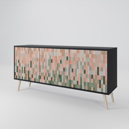 BUILDING THE FUTURE 3-Door Sideboard