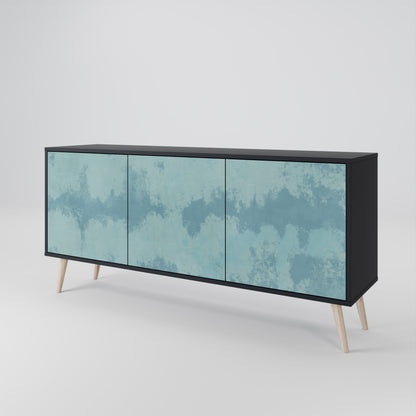 SKY WASH 3-Door Sideboard