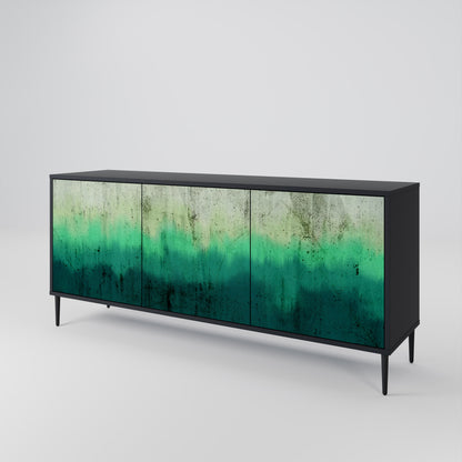 NORTHERN LIGHTS 3-Door Sideboard