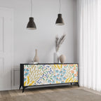 HELLO SPRING 3-Door Sideboard