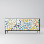 HELLO SPRING 3-Door Sideboard