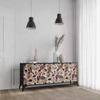 EMINENT HOOPOE 3-Door Sideboard