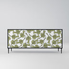 SEEDLING SONGBIRD 3-Door Sideboard