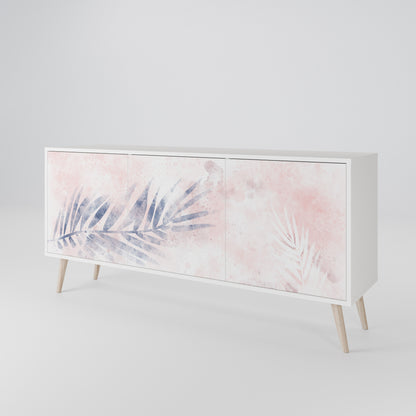 TIMELESS FLOAT 3-Door Sideboard