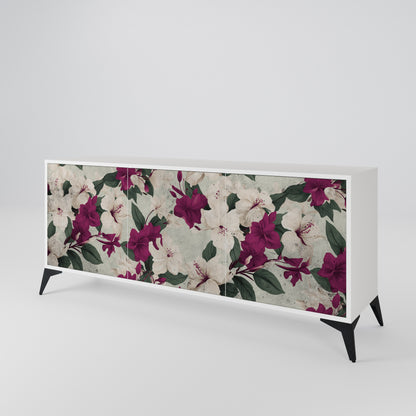 FLOWERET DREAM 3-Door Sideboard