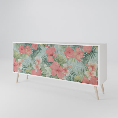 HAWAIIAN SPIRIT 3-Door Sideboard