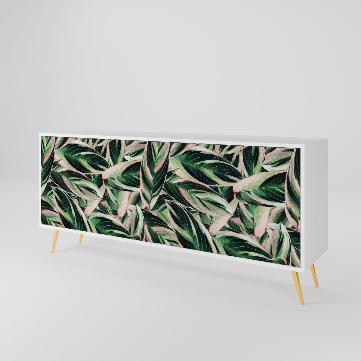 EERIE STROMANTHE 3-Door Sideboard