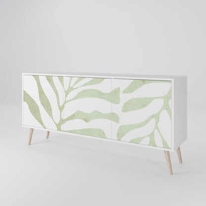 BOTANICAL SPARK 3-Door Sideboard