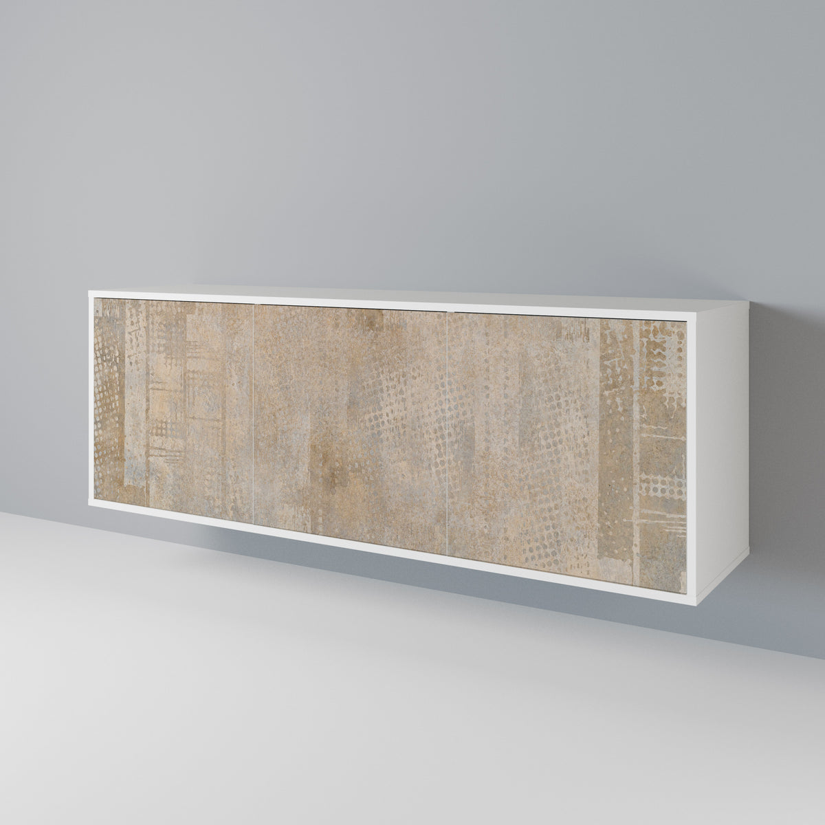 SCREEN ERROR 3-Door Sideboard