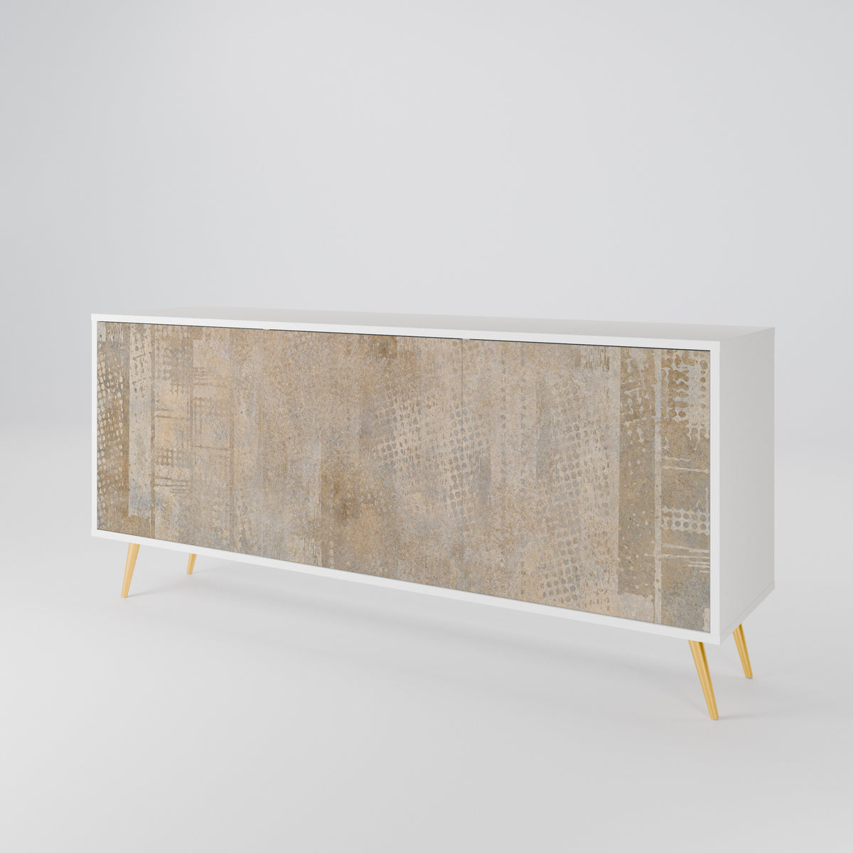 SCREEN ERROR 3-Door Sideboard