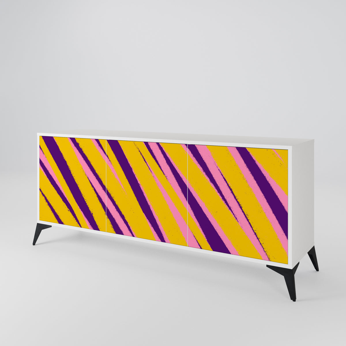 DREAMS COME TRUE 3-Door Sideboard