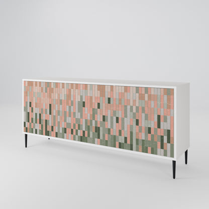 BUILDING THE FUTURE 3-Door Sideboard