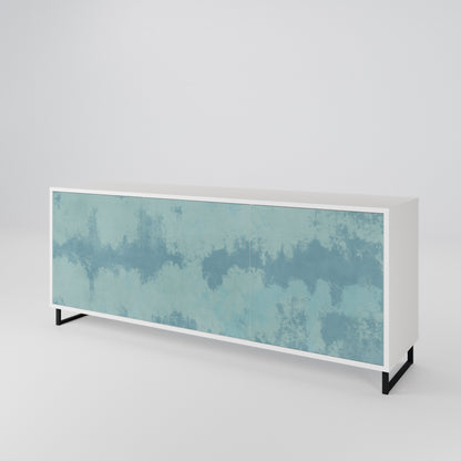 SKY WASH 3-Door Sideboard