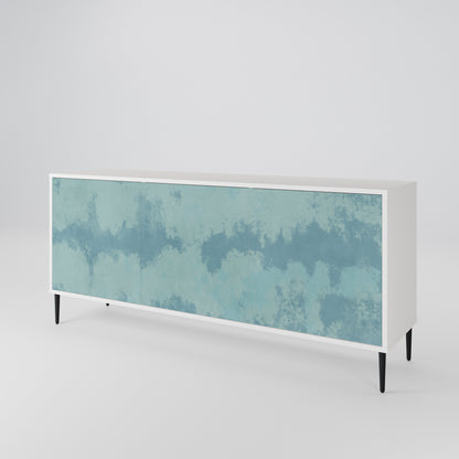 SKY WASH 3-Door Sideboard