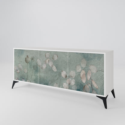 NIGHT LADY 3-Door Sideboard