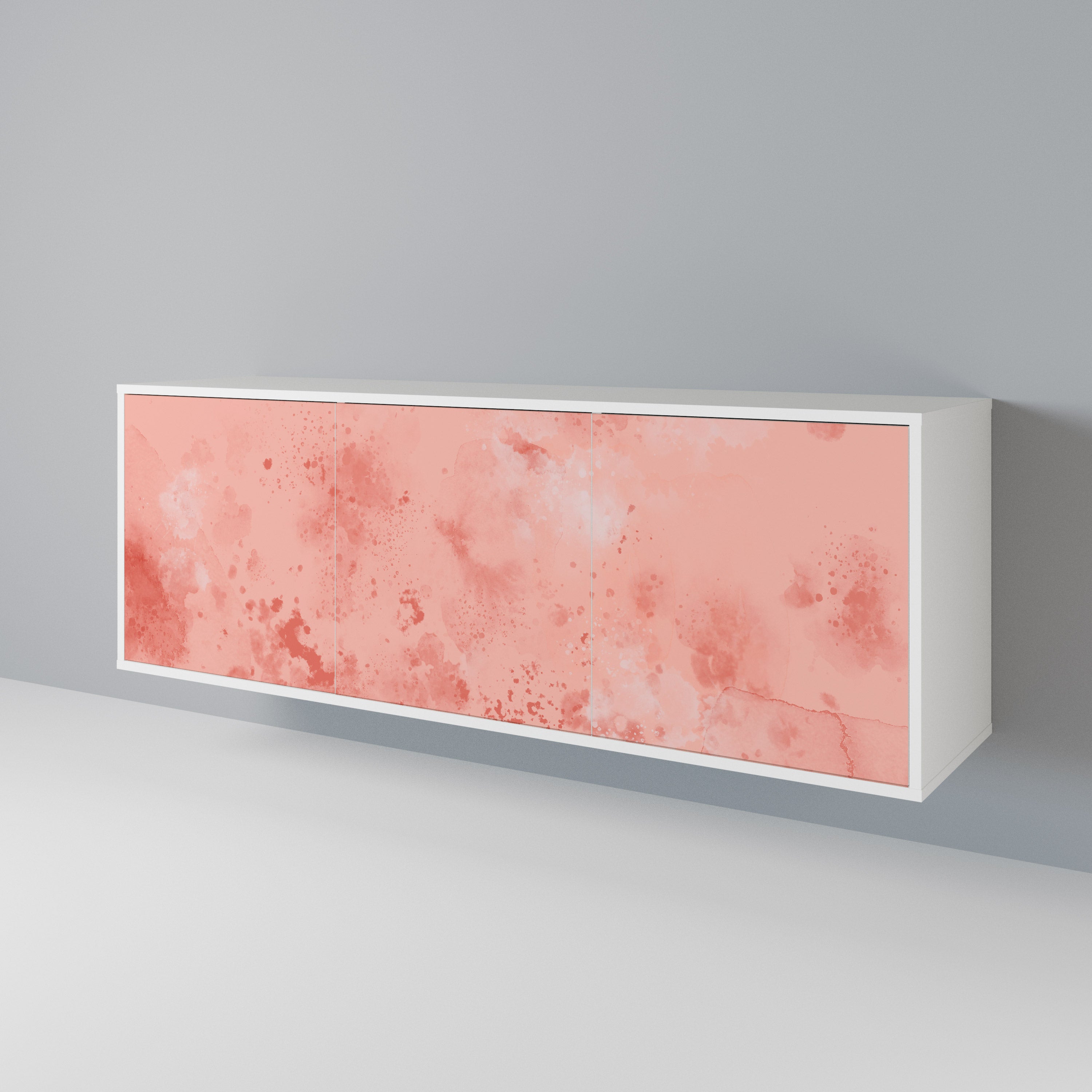 CRANE DANCE 3-Door Sideboard