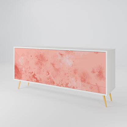 CRANE DANCE 3-Door Sideboard