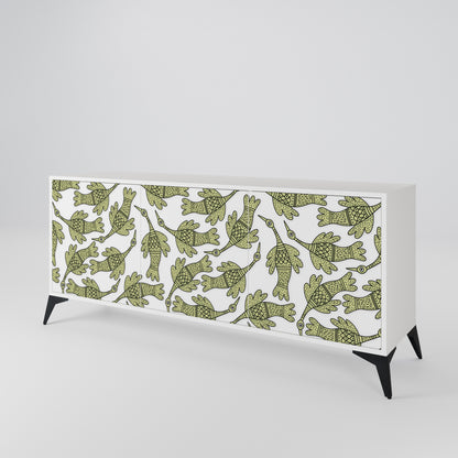 SEEDLING SONGBIRD 3-Door Sideboard