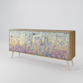 MOSAIC OF COLORS 3-Door Sideboard