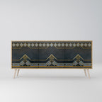 ROYAL ORDINARINESS 3-Door Sideboard