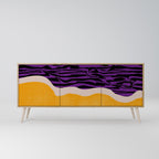 INDEPENDENT BORDER 3-Door Sideboard