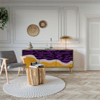 INDEPENDENT BORDER 3-Door Sideboard