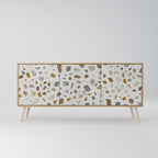 PIECES OF TOMORROW 3-Door Sideboard