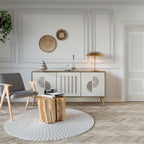 HARMONY ESSENCE 3-Door Sideboard