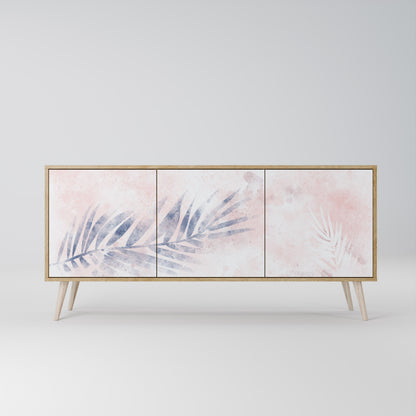 TIMELESS FLOAT 3-Door Sideboard