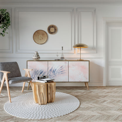 TIMELESS FLOAT 3-Door Sideboard
