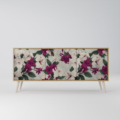 FLOWERET DREAM 3-Door Sideboard
