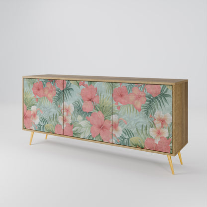 HAWAIIAN SPIRIT 3-Door Sideboard