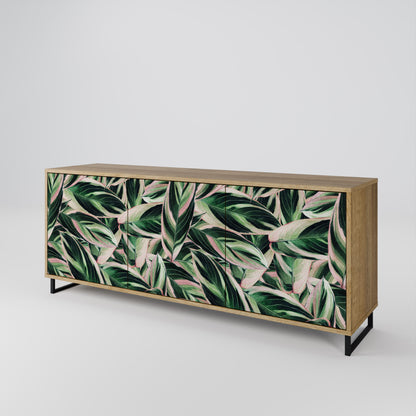EERIE STROMANTHE 3-Door Sideboard