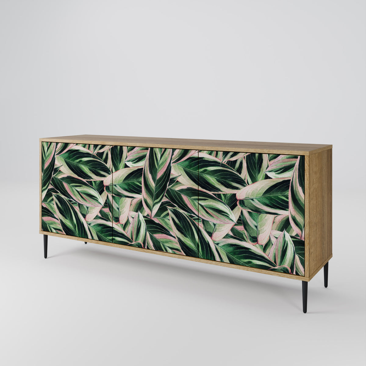 EERIE STROMANTHE 3-Door Sideboard