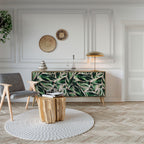 EERIE STROMANTHE 3-Door Sideboard