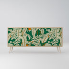 VERDANT PLEASURES 3-Door Sideboard