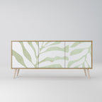 BOTANICAL SPARK 3-Door Sideboard