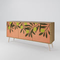 JUICY OLIVES 3-Door Sideboard