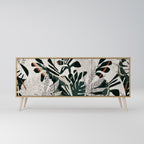 VERDURE FORMATION 3-Door Sideboard