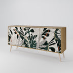 VERDURE FORMATION 3-Door Sideboard