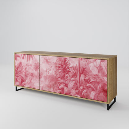 SWEET TROPICS 3-Door Sideboard